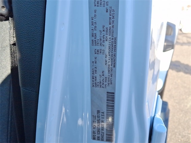 Thumbnail: 2024 Jeep Gladiator - 13