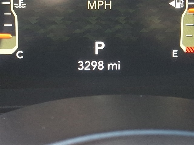 Thumbnail: 2024 Jeep Gladiator - 11