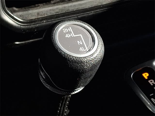 Thumbnail: 2023 Jeep Gladiator - 28