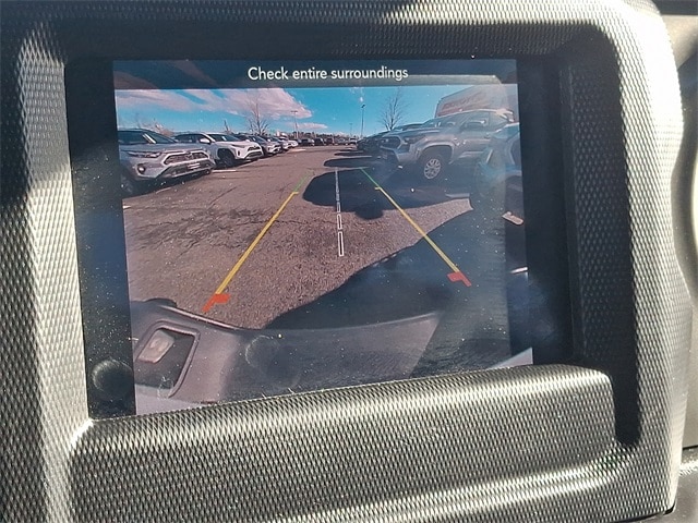 Thumbnail: 2023 Jeep Gladiator - 22