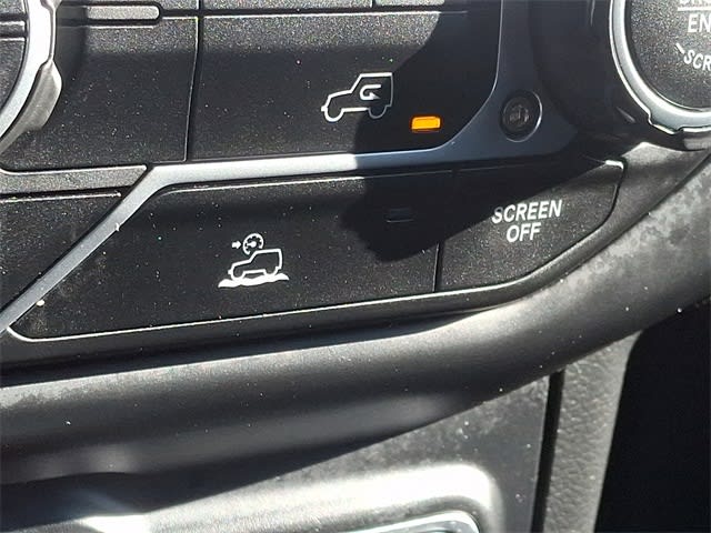 Thumbnail: 2023 Jeep Gladiator - 27