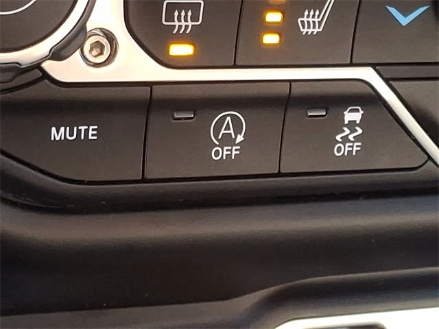 Thumbnail: 2022 Jeep Gladiator - 26