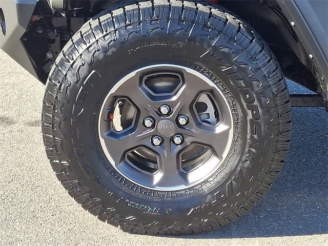 Thumbnail: 2022 Jeep Gladiator - 8