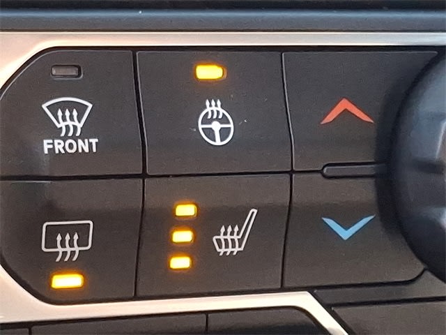 Thumbnail: 2022 Jeep Gladiator - 27