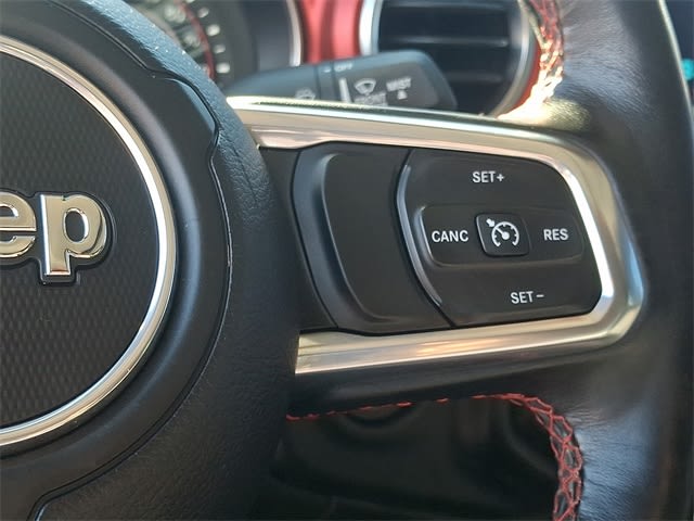 Thumbnail: 2022 Jeep Gladiator - 20