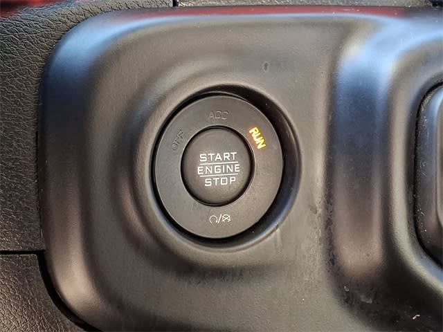 Thumbnail: 2022 Jeep Gladiator - 21