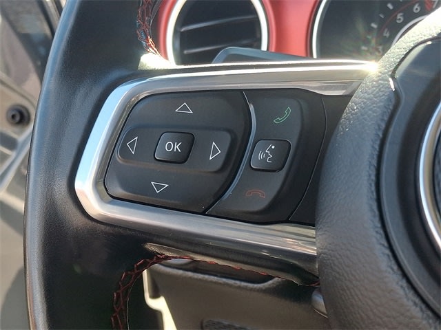 Thumbnail: 2022 Jeep Gladiator - 19