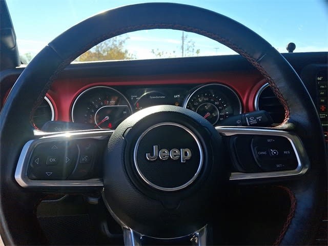 Thumbnail: 2022 Jeep Gladiator - 2