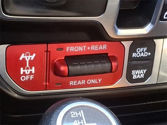 Thumbnail: 2022 Jeep Gladiator - 23