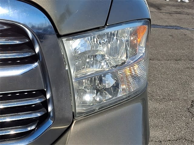 Thumbnail: 2015 RAM 1500 - 15