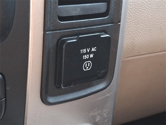 Thumbnail: 2015 RAM 1500 - 27