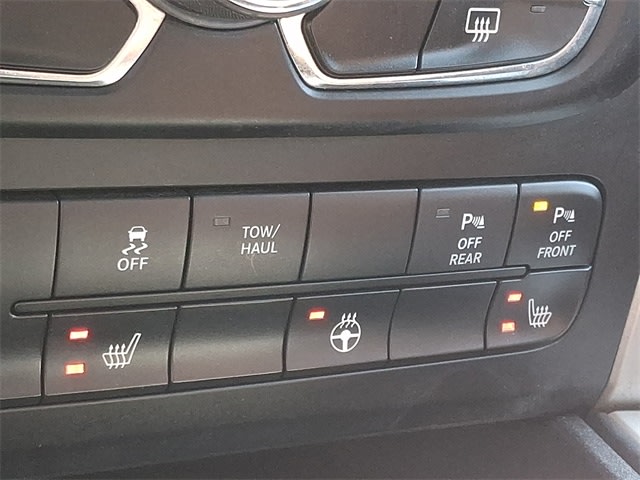 Thumbnail: 2015 RAM 1500 - 25