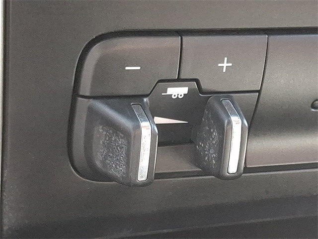 Thumbnail: 2015 RAM 1500 - 24