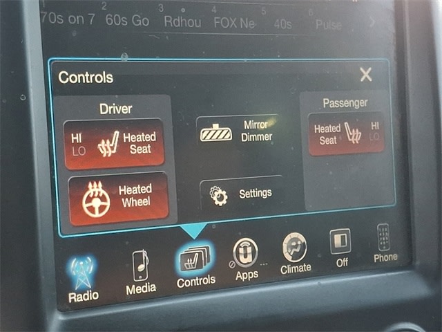 Thumbnail: 2015 RAM 1500 - 26