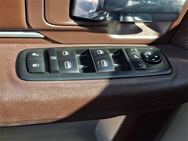 Thumbnail: 2015 RAM 1500 - 28