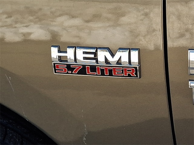 Thumbnail: 2015 RAM 1500 - 30