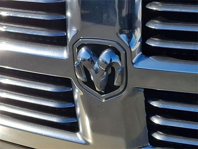 Thumbnail: 2015 RAM 1500 - 6