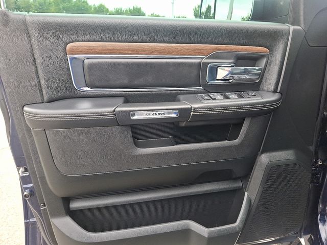 Thumbnail: 2017 RAM 1500 - 18