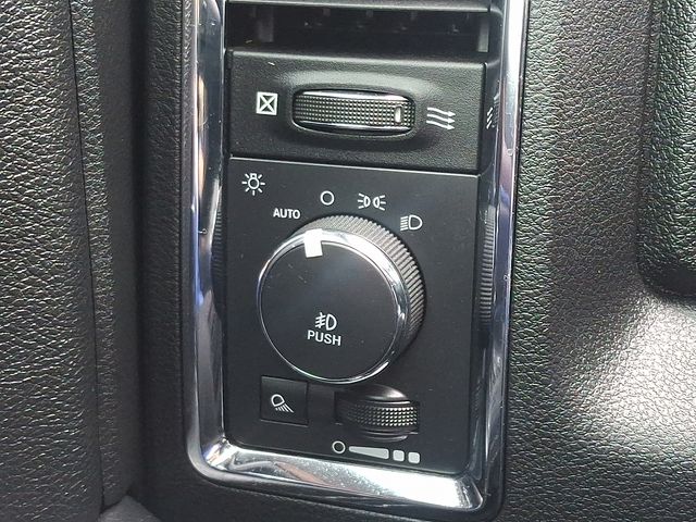 Thumbnail: 2017 RAM 1500 - 27