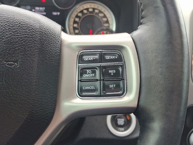 Thumbnail: 2017 RAM 1500 - 25