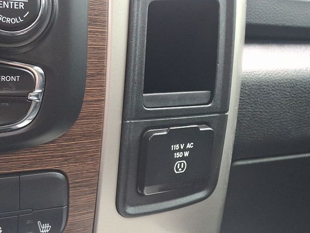 Thumbnail: 2017 RAM 1500 - 12