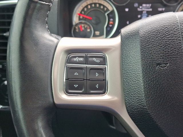Thumbnail: 2017 RAM 1500 - 24