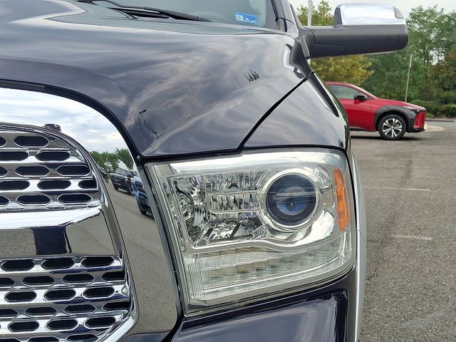 Thumbnail: 2017 RAM 1500 - 17
