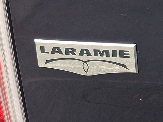 Thumbnail: 2017 RAM 1500 - 29