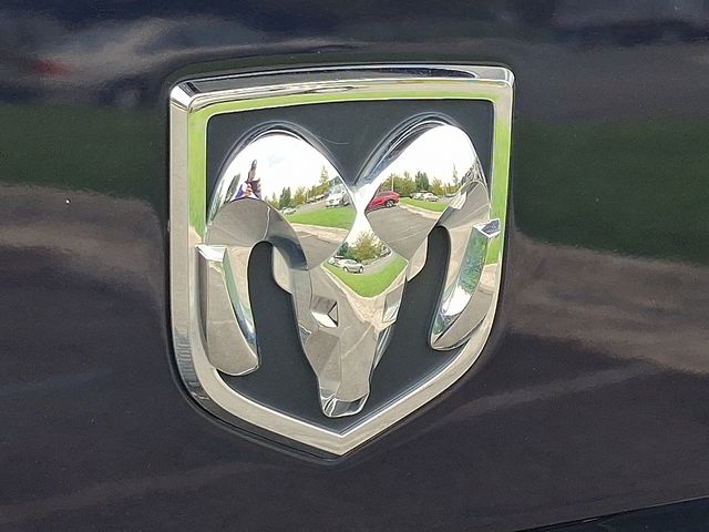 Thumbnail: 2017 RAM 1500 - 7
