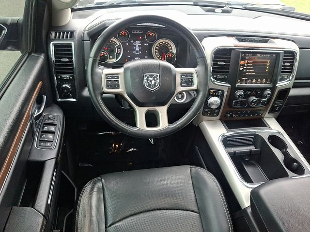 Thumbnail: 2017 RAM 1500 - 2