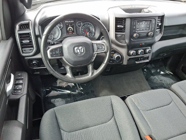 Thumbnail: 2023 RAM 1500 - 2