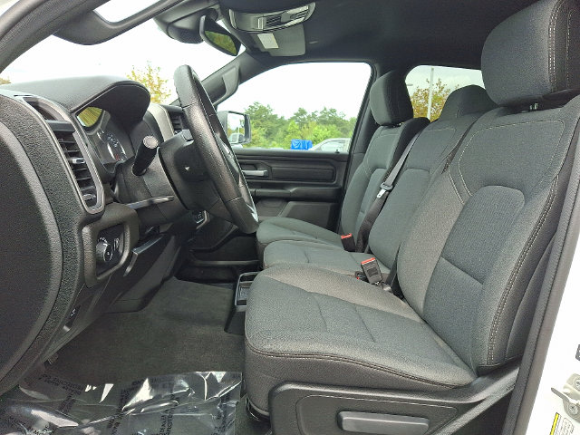 Thumbnail: 2023 RAM 1500 - 9