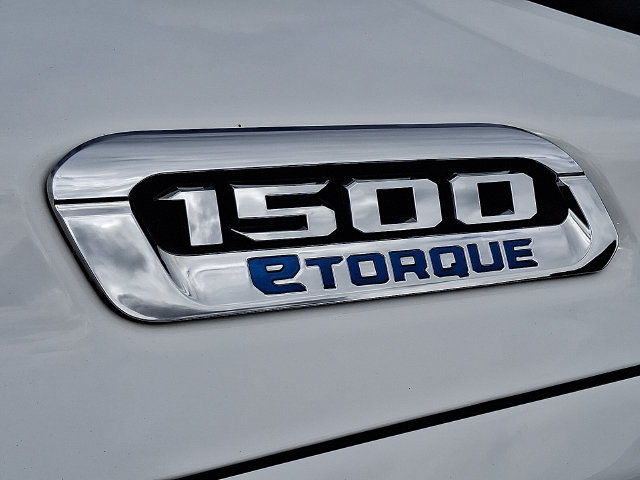 Thumbnail: 2023 RAM 1500 - 30