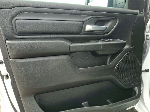 Thumbnail: 2023 RAM 1500 - 18