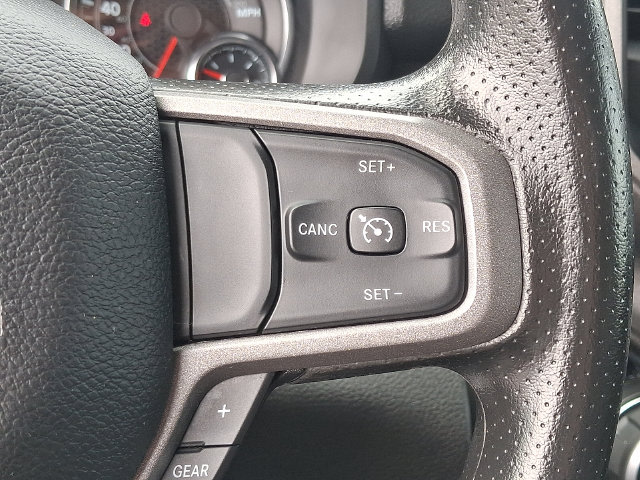 Thumbnail: 2023 RAM 1500 - 23