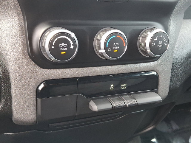 Thumbnail: 2023 RAM 1500 - 20