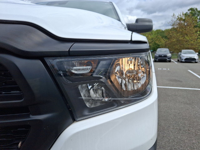 Thumbnail: 2023 RAM 1500 - 17
