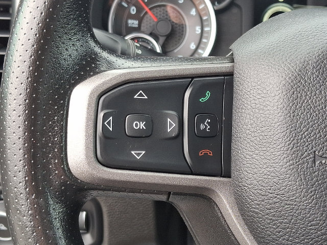 Thumbnail: 2023 RAM 1500 - 22