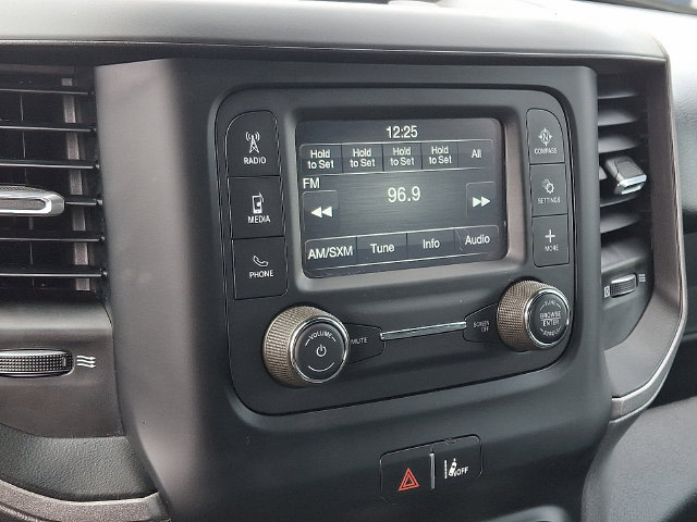 Thumbnail: 2023 RAM 1500 - 11
