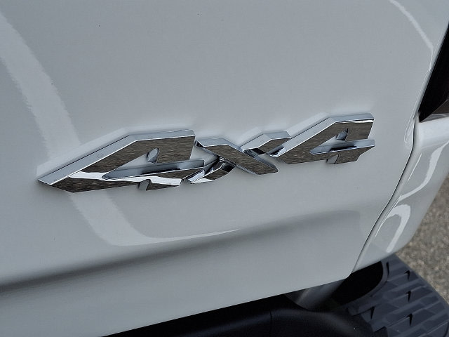 Thumbnail: 2023 RAM 1500 - 28