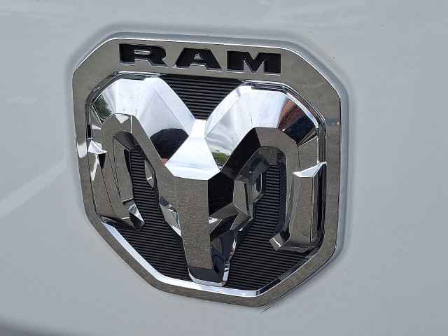 Thumbnail: 2023 RAM 1500 - 7