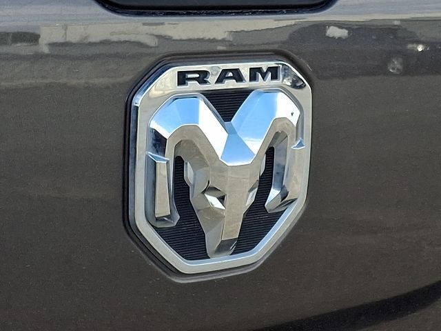 Thumbnail: 2023 RAM 1500 - 7