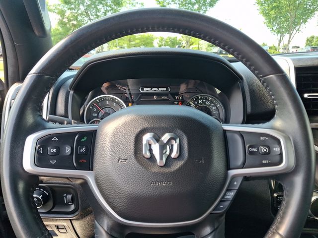 Thumbnail: 2023 RAM 1500 - 24