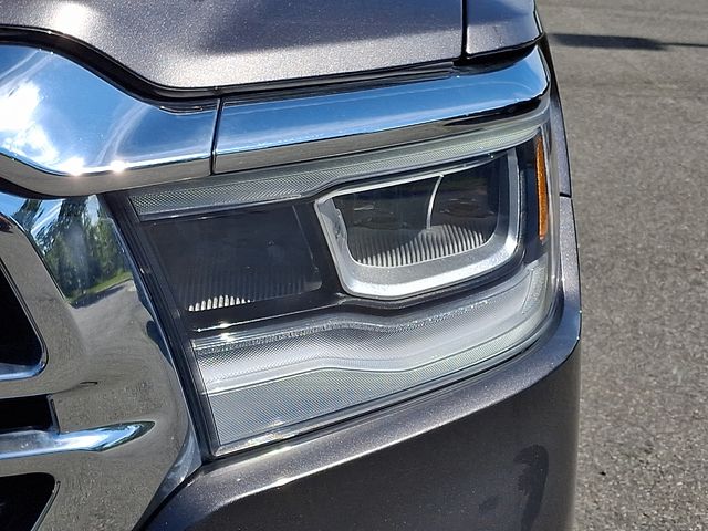 Thumbnail: 2023 RAM 1500 - 19