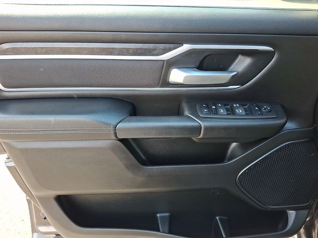Thumbnail: 2023 RAM 1500 - 20