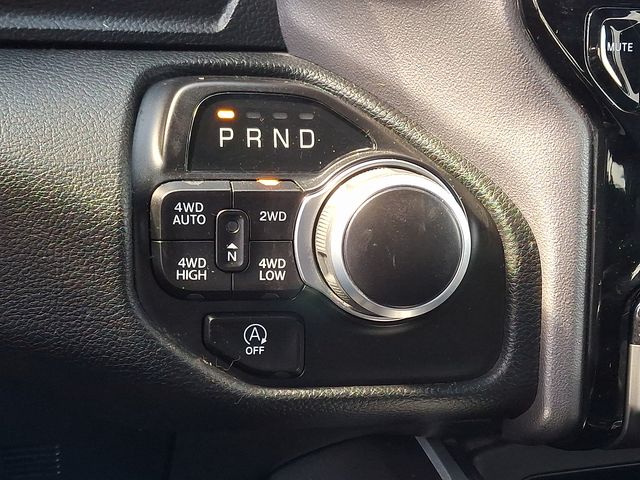 Thumbnail: 2023 RAM 1500 - 21