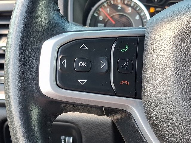 Thumbnail: 2023 RAM 1500 - 25