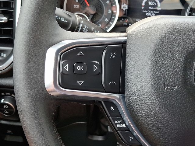 Thumbnail: 2026 RAM 1500 - 20