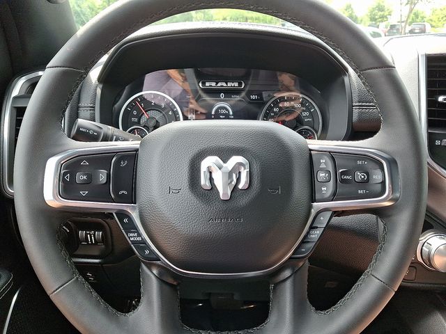 Thumbnail: 2026 RAM 1500 - 9