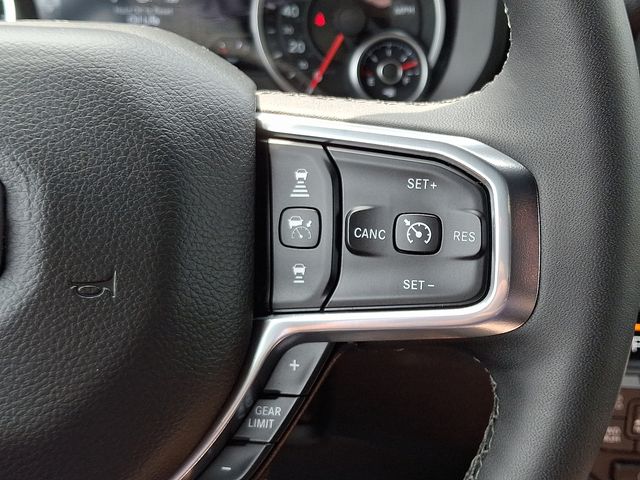 Thumbnail: 2026 RAM 1500 - 21